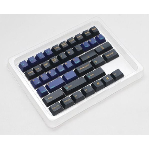 Ducky DCA133-USHORCHPT2 części do urządzeń wejściowych Nakładki na przyciski klawiatury-16930390