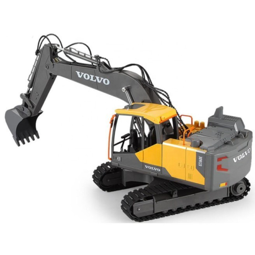 Koparka Volvo R/C Double Eagle 2,4GHz-16943657