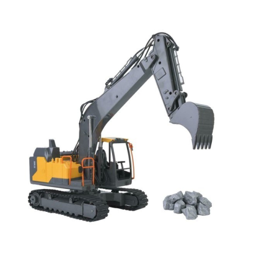 Koparka Volvo R/C Double Eagle 2,4GHz-16943658