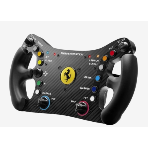 Kierownica F488 GT3 ADD