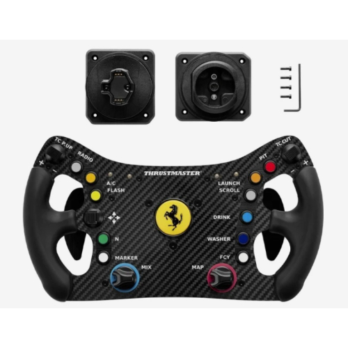 Kierownica F488 GT3 ADD-16944070