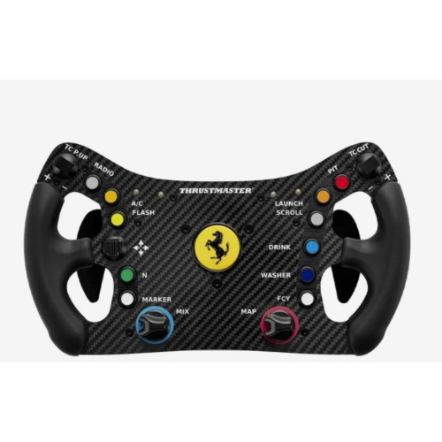 Kierownica F488 GT3 ADD-16944071