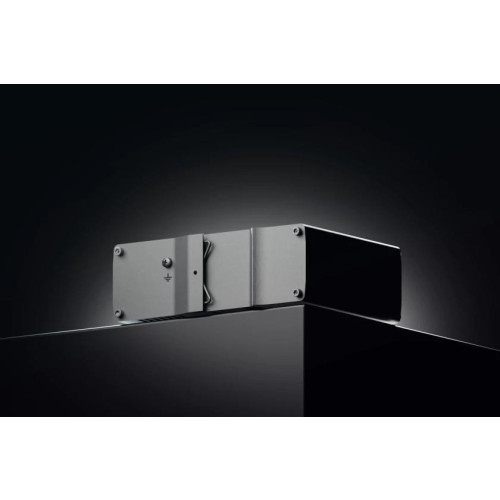 Przełącznik niezarządzalny TSW210 Switch 2xSFP 8xPoE+ 8xGbE DIN RAIL Back Panel-16944276
