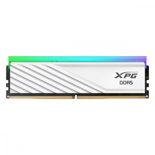 Pamięć XPG Lancer Blade DDR5 6400 32GB (2x16) CL32 RGB biała-16944288