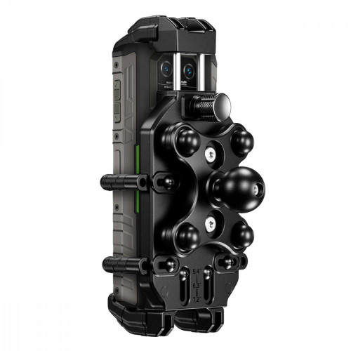 Uchwyt na telefon do roweru Armor Mount Pro-16944595