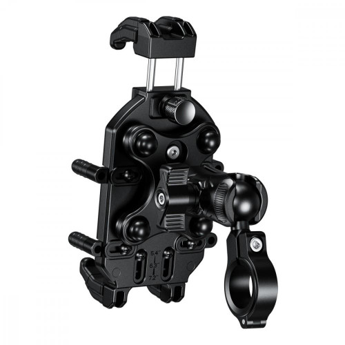 Uchwyt na telefon do roweru Armor Mount Pro-16944598