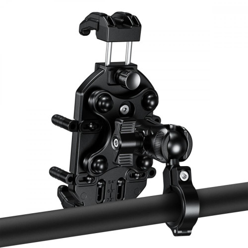 Uchwyt na telefon do roweru Armor Mount Pro-16944600