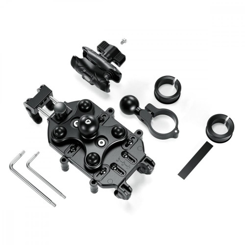 Uchwyt na telefon do roweru Armor Mount Pro-16944602