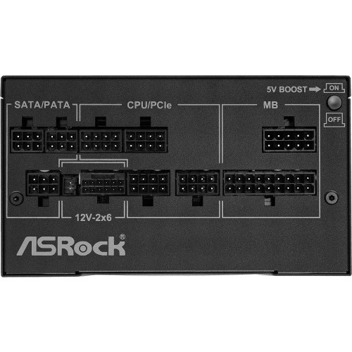 Zasilacz PG-750G 750W 80PLUS GOLD modularny-16944740