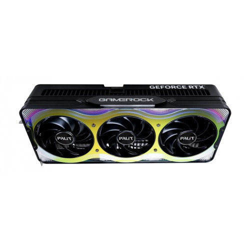 Karta graficzna GeForce RTX 5080 GameRock OC 16GB GDDR7 256bit 3DP/HDMI-16944976