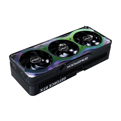 Karta graficzna GeForce RTX 5080 GameRock OC 16GB GDDR7 256bit 3DP/HDMI-16944981