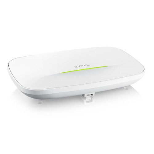 Punkt dostępowy WBE510D BE6500 (2.4GHz: 2x2:2, 5 or 6GHz: 4x4:2) MU-MIMO