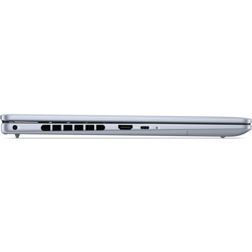 Notebook Inspiron Plus 7640 Win11Pro Ultra 7 155H/32GB/2TB SSD/16.0 2,5K 2560x1600/RTX 4060/FgrPr/FHD Cam/Mic /Backlit K
