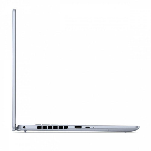 Notebook Inspiron Plus 7640 Win11Pro Ultra 7 155H/32GB/2TB SSD/16.0 2,5K 2560x1600/RTX 4060/FgrPr/FHD Cam/Mic /Backlit K