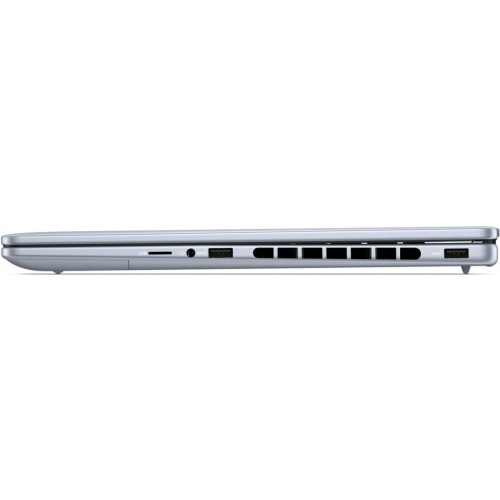 Notebook Inspiron Plus 7640 Win11Pro Ultra 7 155H/32GB/2TB SSD/16.0 2,5K 2560x1600/RTX 4060/FgrPr/FHD Cam/Mic /Backlit K