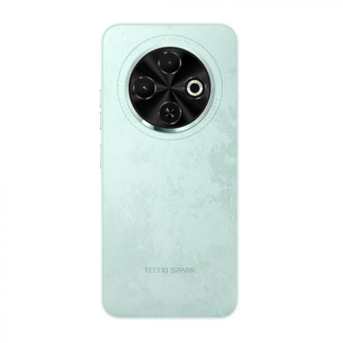 Smartfon Spark 30C 6/128 Magic Skin Green-16945194