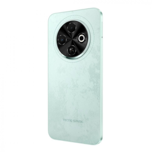 Smartfon Spark 30C 6/128 Magic Skin Green-16945200