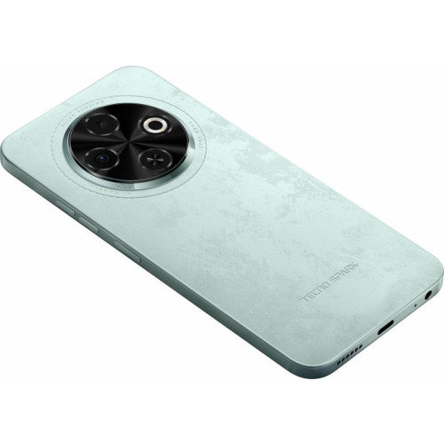 Smartfon Spark 30C 6/128 Magic Skin Green-16945201