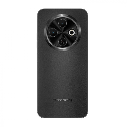 Smartfon Spark 30C 4/128 Orbit Black-16945206