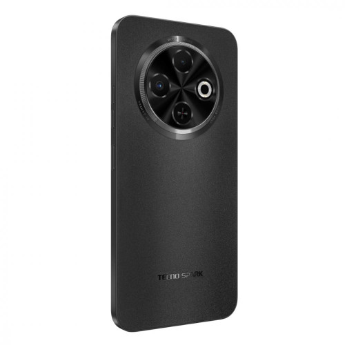 Smartfon Spark 30C 4/128 Orbit Black-16945211