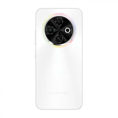 Smartfon Spark 30C 4/128 Orbit White-16945217
