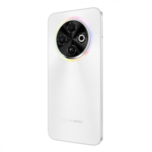 Smartfon Spark 30C 4/128 Orbit White-16945222