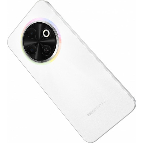 Smartfon Spark 30C 4/128 Orbit White-16945225
