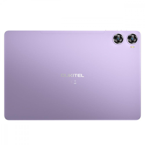 Tablet OT9 11 4/128GB bez ładowarki fioletowy-16945451