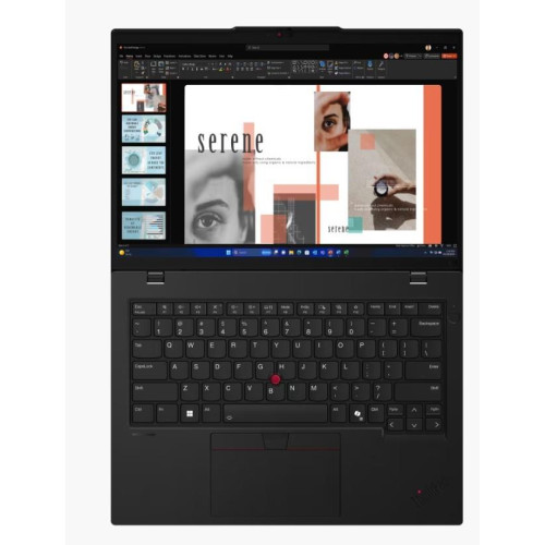 Laptop ThinkPad L14 AMD G5 21L5002MPB W11Pro 7735U/16GB/512GB/INT/14.0 WUXGA/1YR Premier Support + 3YRS OS + Co2 Offset-