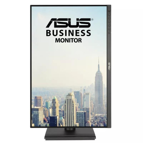 Monitor 24.1 cala BE248CFN WUXGA IPS 100Hz HDMI RJ45-16945790