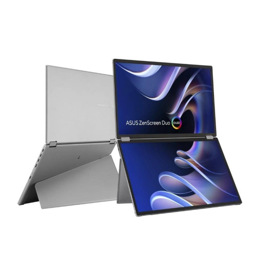 Monitor MQ149CD 14 cali OLED DUO FHD mHDMI USB-C