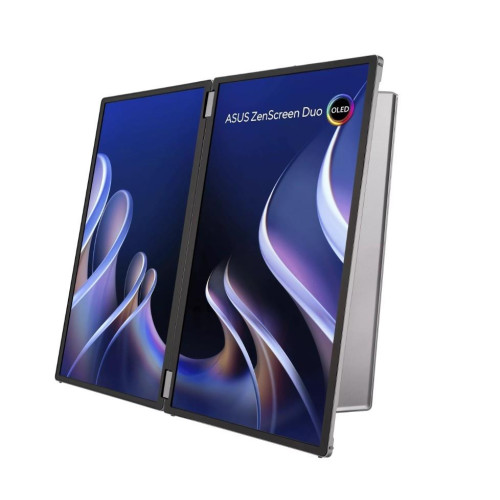 Monitor MQ149CD 14 cali OLED DUO FHD mHDMI USB-C-16945836
