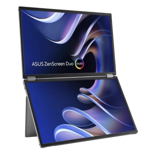 Monitor MQ149CD 14 cali OLED DUO FHD mHDMI USB-C-16945837