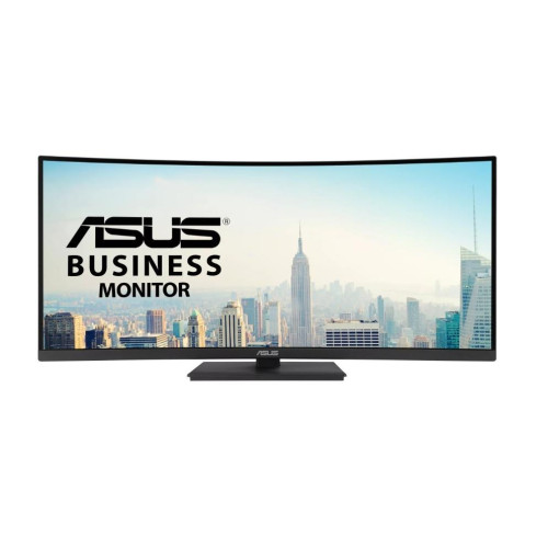 Monitor VA34VCPSR 34 cale WQHD USB-C RJ45 1500R 21:9-16945860