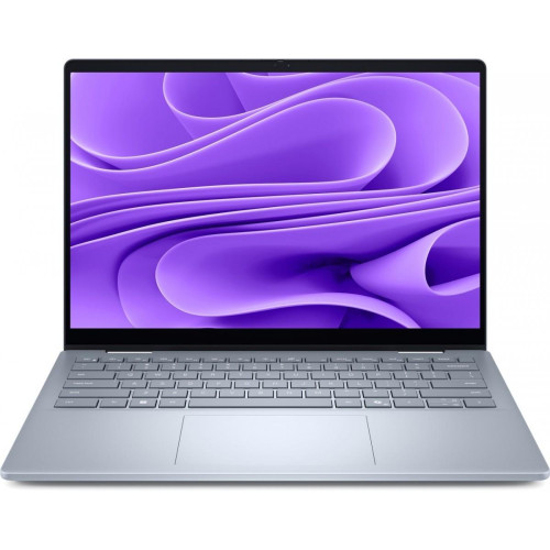 Laptop Dell 14 Plus 2-in-1 DB04250 Win11Pro Ultra 7 256V/16GB/512GB SSD/14.0 FHD+ Touch/Arc/WLAN + BT/Backlit Kb/4 Cell/3Y ProSupport