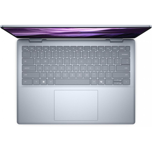 Laptop Dell 14 Plus DB14250 Win11Pro Ultra 9 288V/32GB/1TB/14.0 2.5K/Arc/FgrPr/WLAN + BT/Backlit Kb/4 Cell/3Y ProSupport