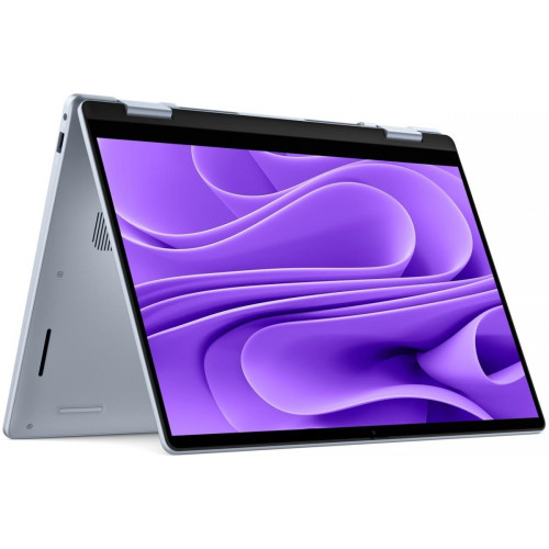 Laptop Dell 14 Plus 2-in-1 DB04250 Win11Pro Ultra 9 288V/32GB/1TB/14.0 FHD+ Touch/Arc/WLAN + BT/Backlit Kb/4 Cell/3Y Pro