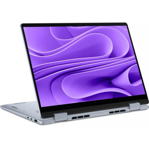 Laptop Dell 14 Plus 2-in-1 DB04250 Win11Pro Ultra 9 288V/32GB/1TB/14.0 FHD+ Touch/Arc/WLAN + BT/Backlit Kb/4 Cell/3Y Pro