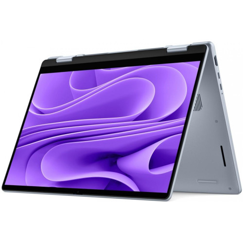 Laptop Dell 14 Plus 2-in-1 DB04250 Win11Pro Ultra 9 288V/32GB/1TB/14.0 FHD+ Touch/Arc/WLAN + BT/Backlit Kb/4 Cell/3Y Pro