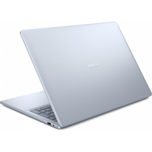 Notebook Dell 16 Plus DB16250 Win11Pro Ultra 9 288V/32GB/1TB/16.0 2.5K/Arc/FgrPr/WLAN + BT/Backlit Kb/4 Cell/3Y ProSuppo