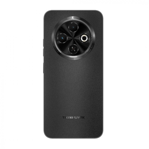 Smartfon SPARK 30C 6/128GB ORBIT BLACK w/o charger-16946145