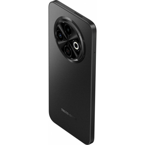 Smartfon SPARK 30C 6/128GB ORBIT BLACK w/o charger-16946152