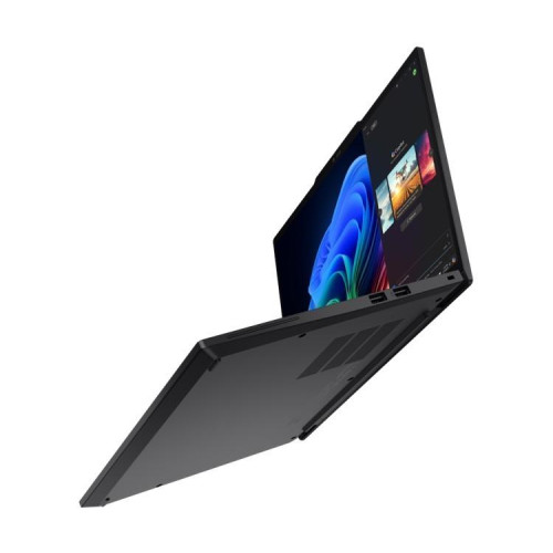 Ultrabook ThinkPad T14s G6 21QX00H5PB W11Pro Ultra 5 228V/32GB/512GB/INT/14.0 WUXGA/Black/3YRS Premier Support + CO2 Off