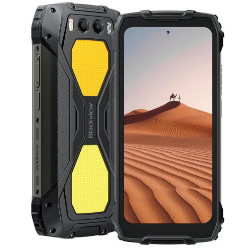 Smartfon BV7300 6/256GB czarny-16946233