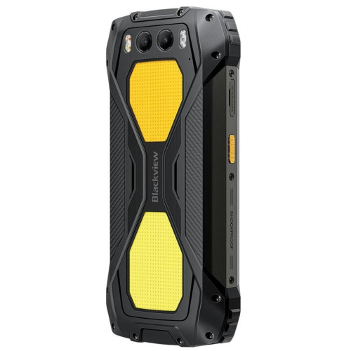 Smartfon BV7300 6/256GB czarny-16946235