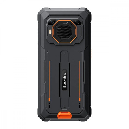 Smartfon BV6200 Plus 8/256GB pomarańczowy-16946299