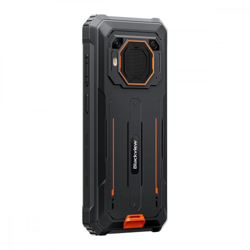 Smartfon BV6200 Plus 8/256GB pomarańczowy-16946301