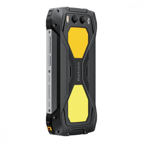 Smartfon BV7300 6/256GB żółty-16946309