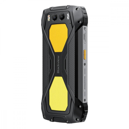 Smartfon BV7300 6/256GB żółty-16946310