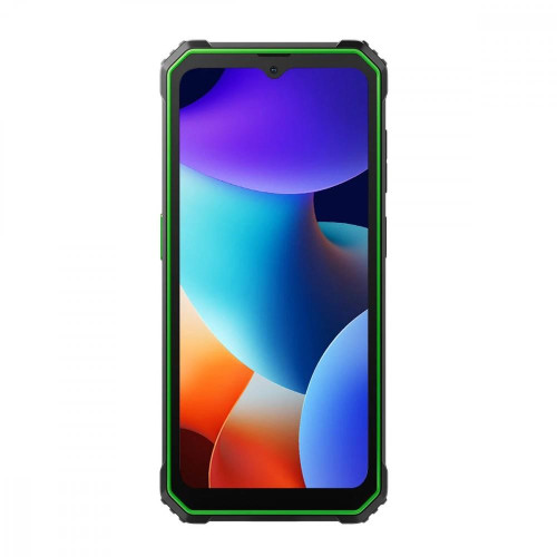Smartfon BV4800 Pro 4GB/128GB zielony-16946328